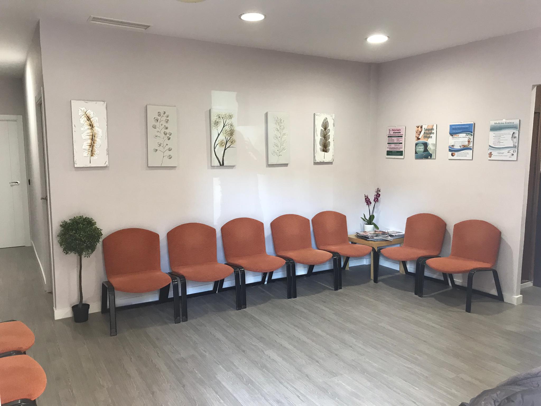 Consultorio Médico Alameda - Centro
